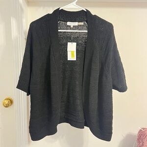 FINAL PRICE NWT Calvin Klein Vest